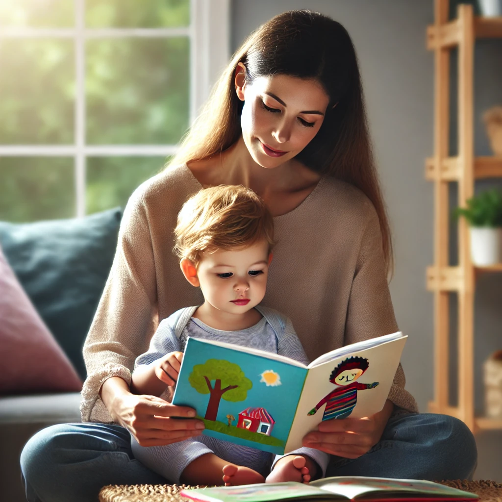 2歳児の言葉の発達が遅い?その原因と対策を詳しく解説!